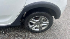 Dacia Sandero Stepway 0.9 TCe Comfort 5dr Petrol Hatchback